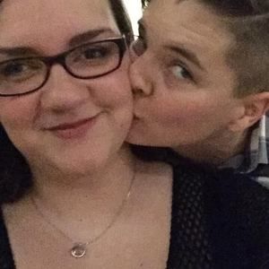 Meet your Posher, Brittni